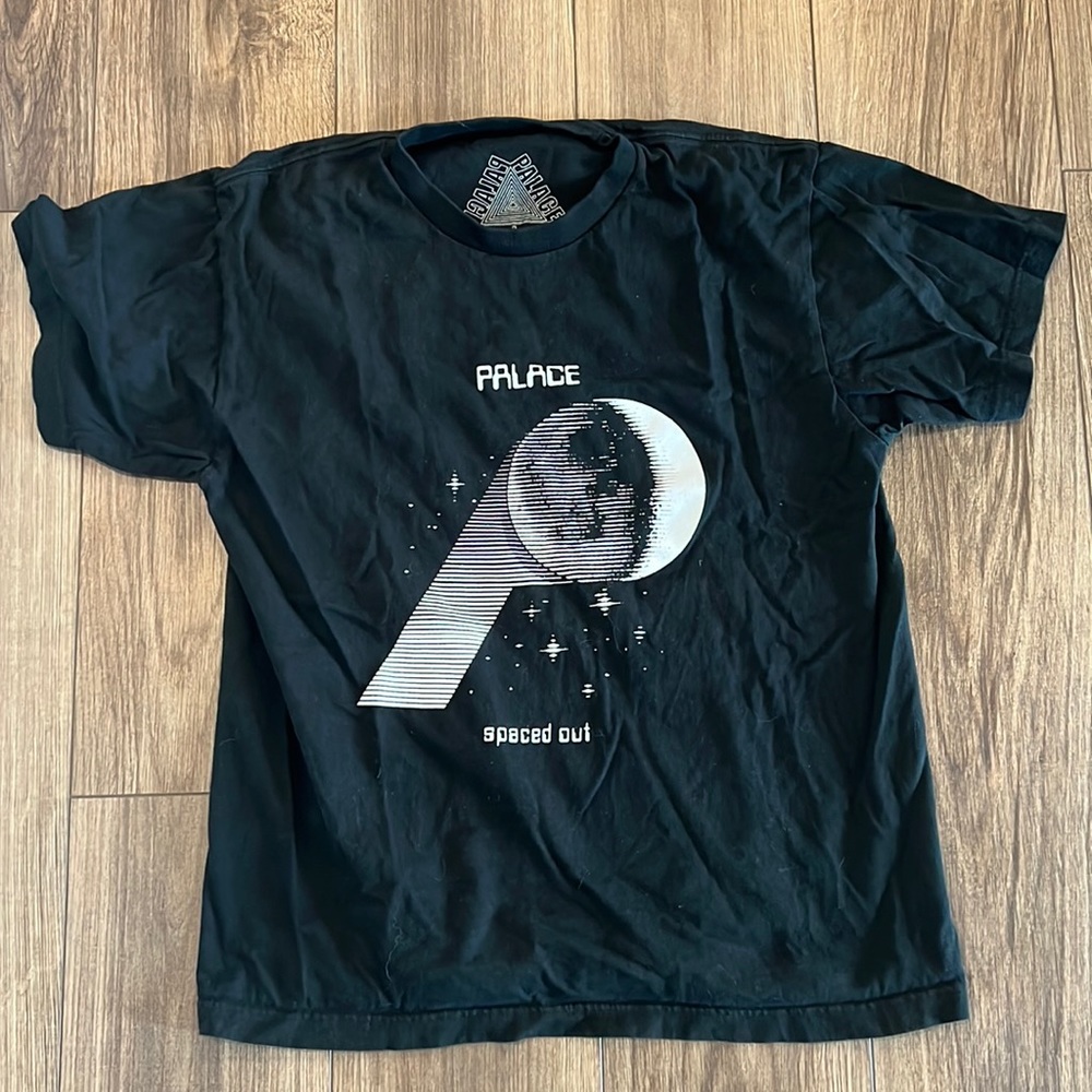 Palace Spaced Out (L)